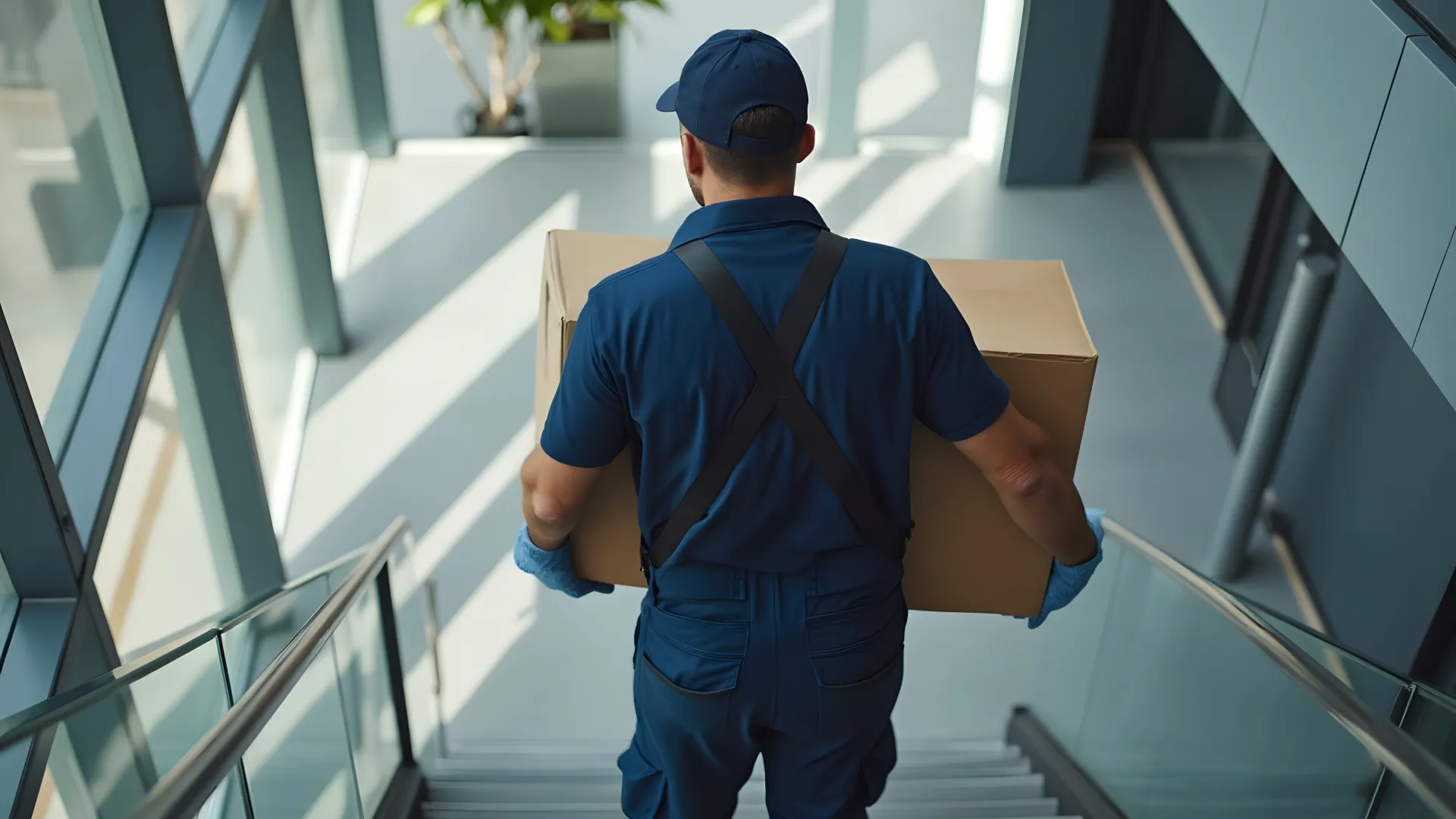 Settle In Stress-Free